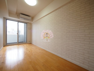 【寝室】 | パークフラッツ横濱公園 | 同一仕様