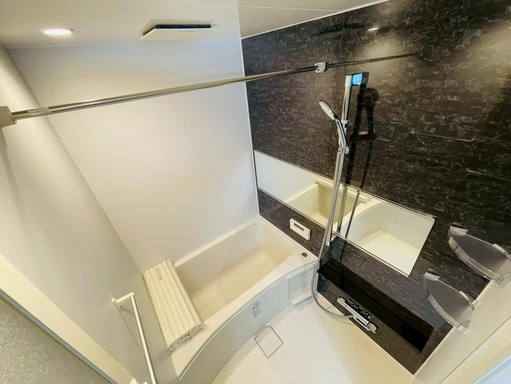 西東京市谷戸町３丁目の中古マンションの浴室