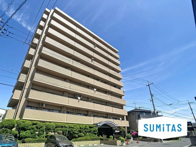 シティパル米倉