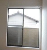 アークシティ日進のバルコニー