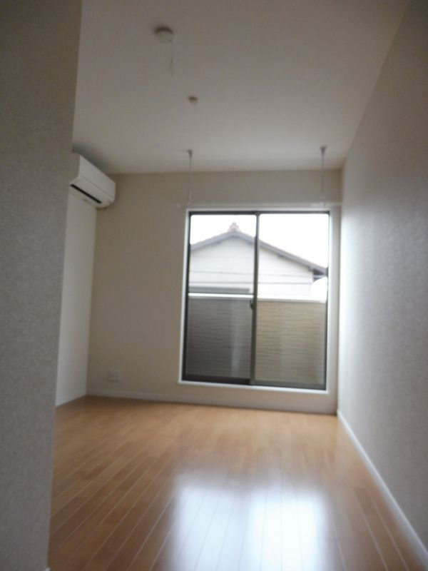 アークシティ日進の居間・リビング