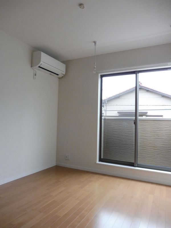 アークシティ日進の設備