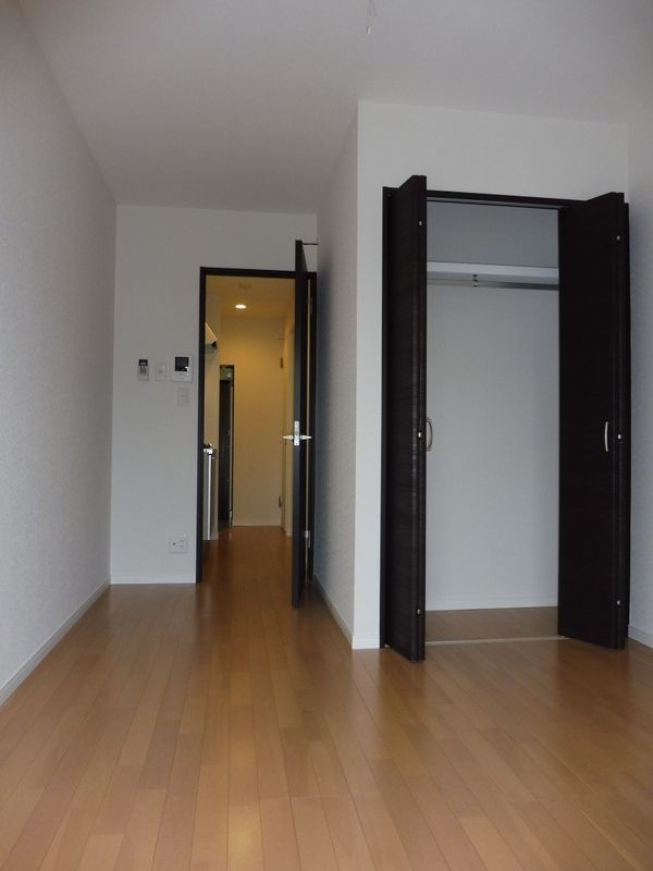 アークシティ日進の収納