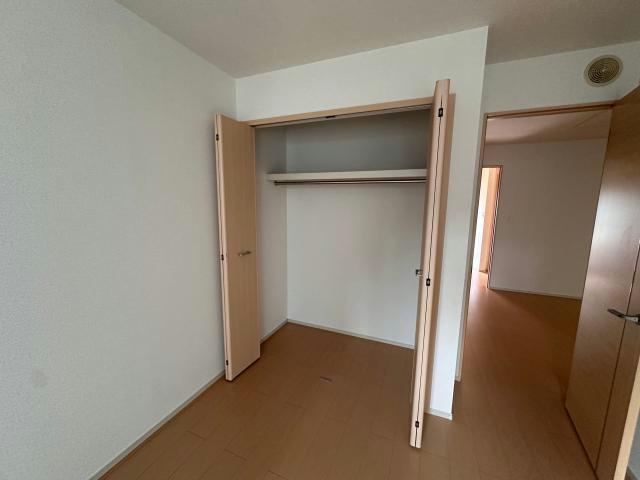 プリムローズの収納