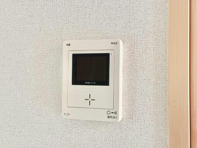プリムローズのセキュリティ