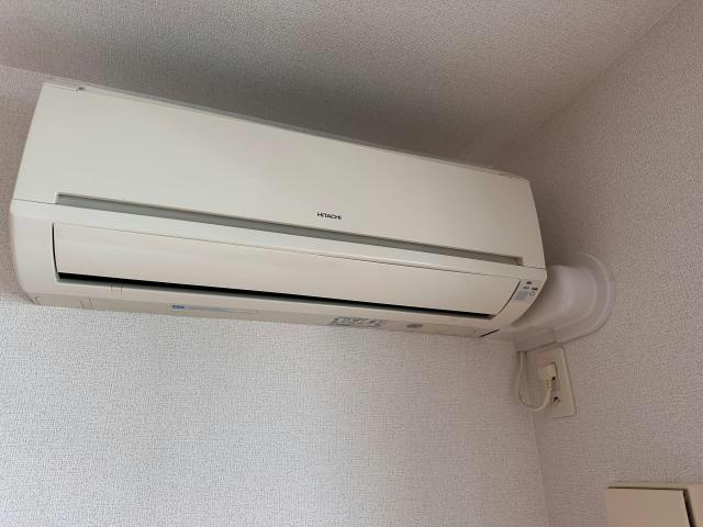 プリムローズの設備