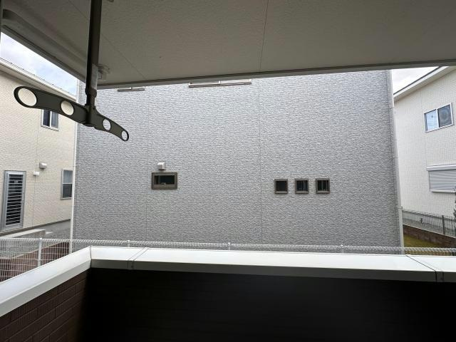 プリムローズの展望