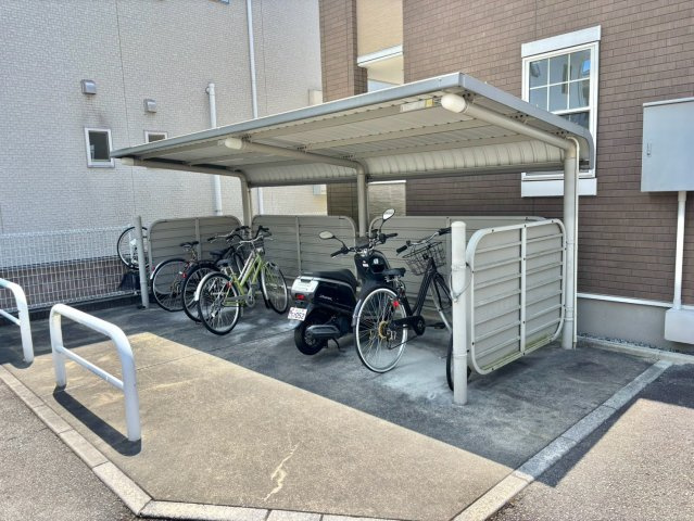 プリムローズのその他共用部分
