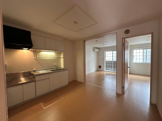 プリムローズの居間・リビング