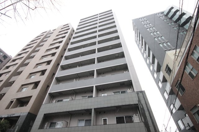 シーネクス本駒込の画像