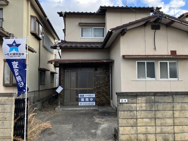 岡山市東区藤井 1期 中古一戸建