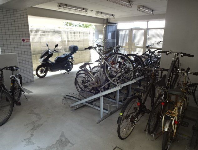 ル・リオンFreyer南砂westのその他