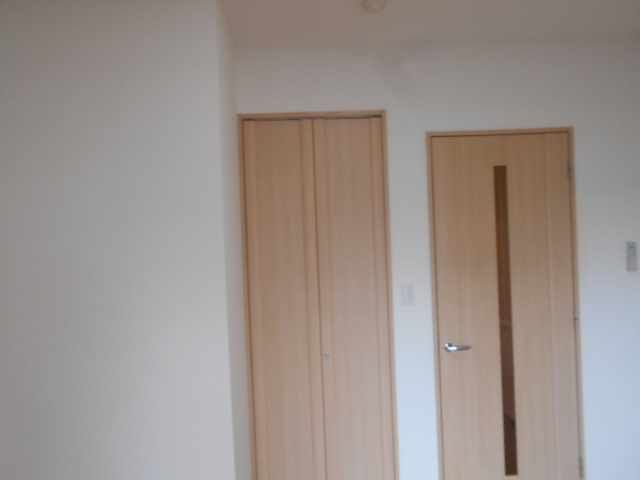 ル・リオンFreyer南砂westの寝室