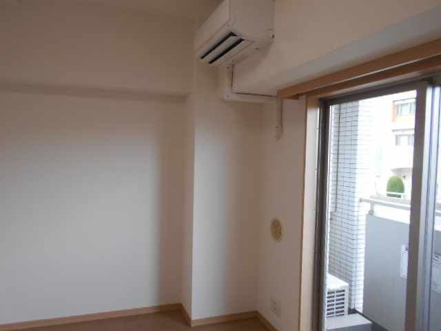 ル・リオンFreyer南砂westの居間・リビング