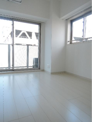 【居間・リビング】 | 横浜翠葉ｂｕｉｌｄｉｎｇⅠ