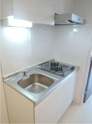 【キッチン】 | 横浜翠葉ｂｕｉｌｄｉｎｇⅠ