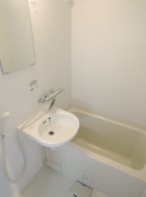 【浴室】 | 横浜翠葉ｂｕｉｌｄｉｎｇⅠ