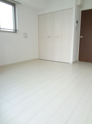 【寝室】 | 横浜翠葉ｂｕｉｌｄｉｎｇⅠ