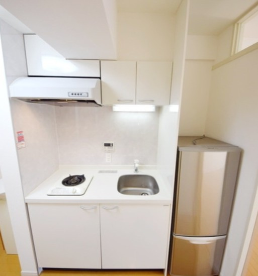 ＫＳＤｉＯのキッチン