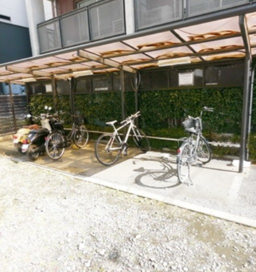 ＫＳＤｉＯのその他共用部分