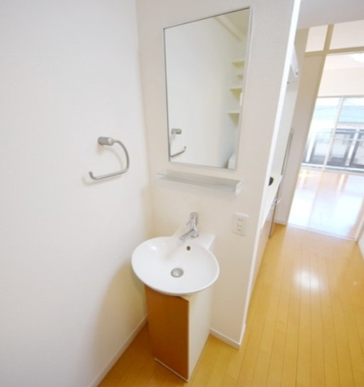 ＫＳＤｉＯの独立洗面台