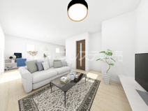 大和郡山市九条町の新築一戸建 全１１区画の画像