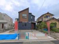 瀬戸市窯町541『仲介料無料』新築戸建ての画像