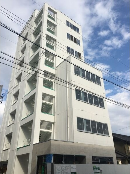 CHOSHUN TOWER