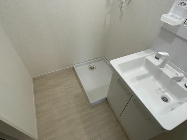 コーポカナイのその他|別号室の参考写真です