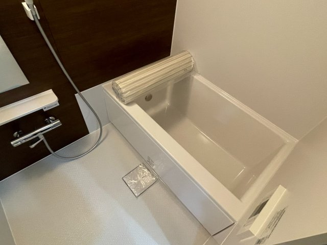 コーポカナイの浴室|別号室の参考写真です