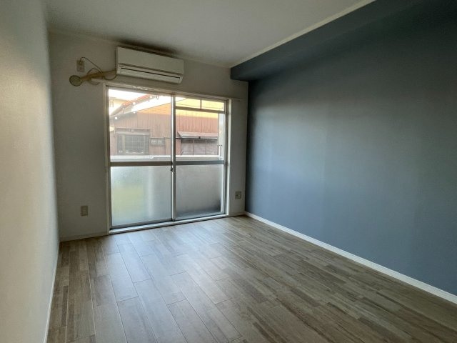 コーポカナイの内装|別号室の参考写真です