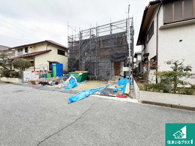 神戸市北区星和台　第5期　新築一戸建て