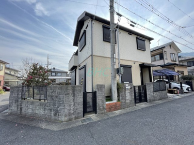 【外観】 | 下阪本３丁目