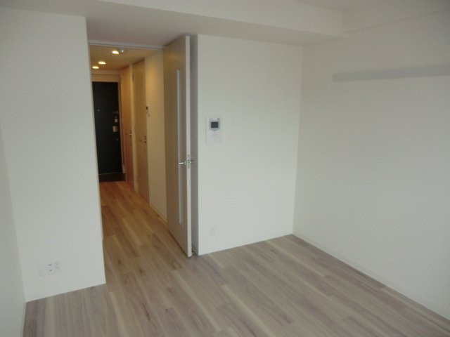 プレサンス塚本アクミリオンの寝室