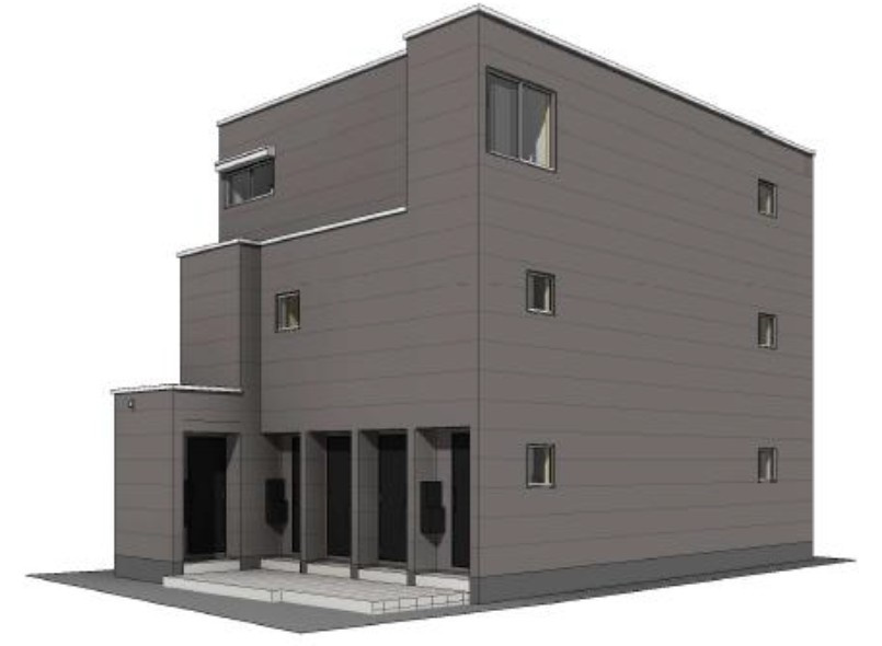 ジャスパー中落合