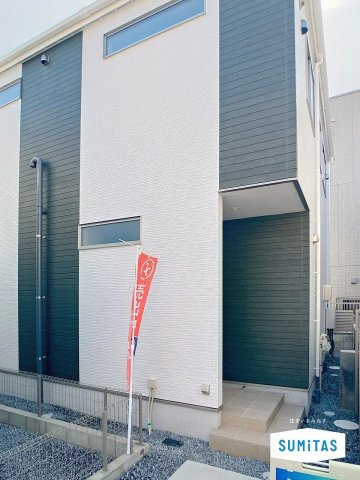 Terrechez 番町 1期 1号棟