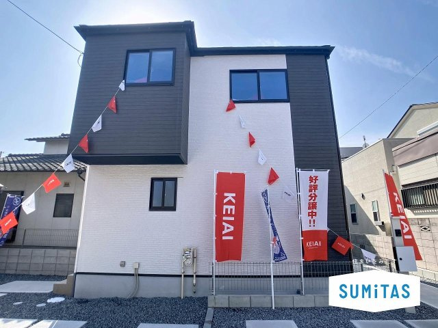 Terrechez 番町 1期 2号棟