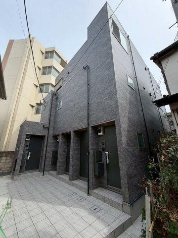 ジャスパー中落合