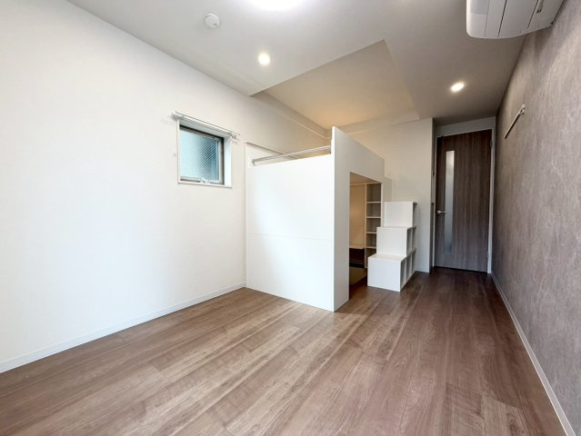 ジャスパー中落合の居間・リビング|ジャスパー中落合(イメージ写真)