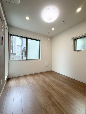 ジャスパー中落合の内装|ジャスパー中落合(イメージ写真)