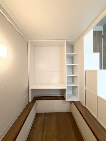 ジャスパー中落合の寝室|ジャスパー中落合(イメージ写真)