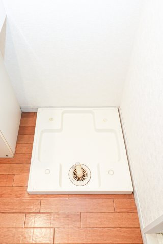 サヴォイエクセルシオール　５階の設備|別号室のものです。現状優先です。