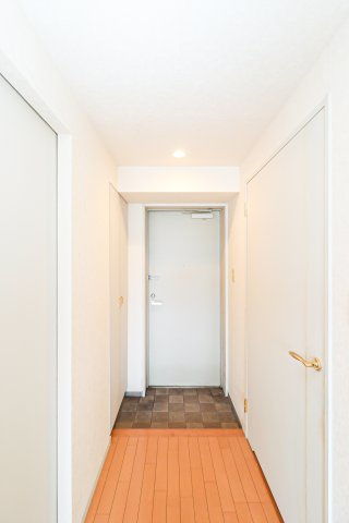 サヴォイエクセルシオール　５階のその他|別号室のものです。現状優先です。