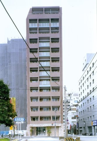 サヴォイエクセルシオール　５階