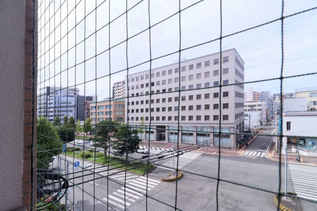 サヴォイエクセルシオール　５階の展望|別号室のものです。現状優先です。