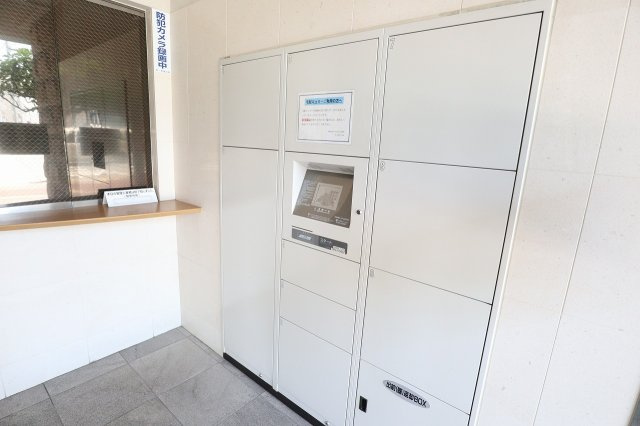 サヴォイエクセルシオール　５階のその他共用部分