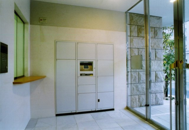 サヴォイエクセルシオール　５階のその他