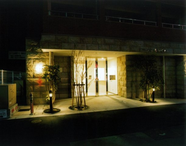 サヴォイエクセルシオール　５階のその他共用部分