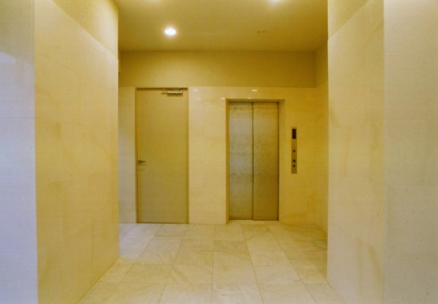 サヴォイエクセルシオール　５階のその他共用部分