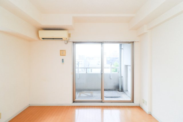 サヴォイエクセルシオール　５階の居間・リビング|初期費用分割可能です．別号室のものです。現状優先です。